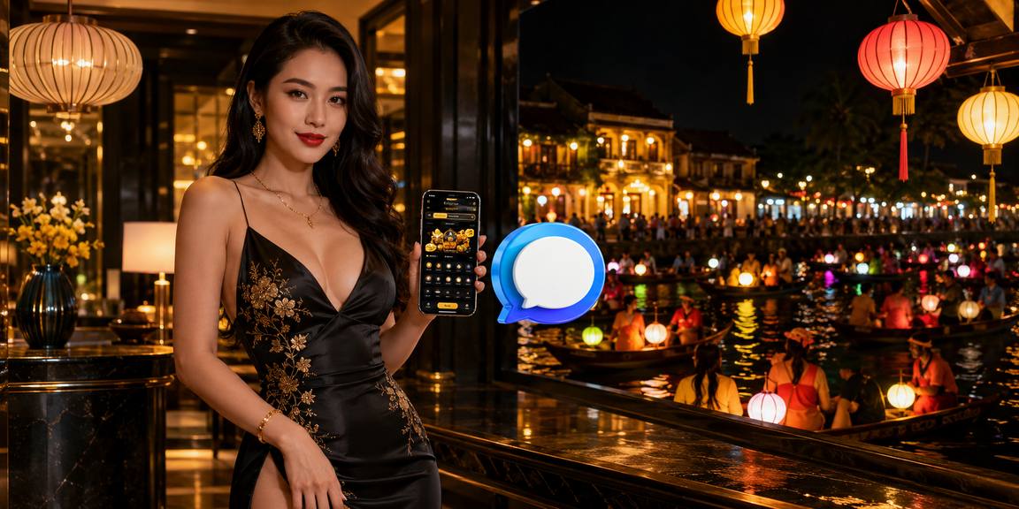 888vnd com Sảnh Casino Trực Tiếp